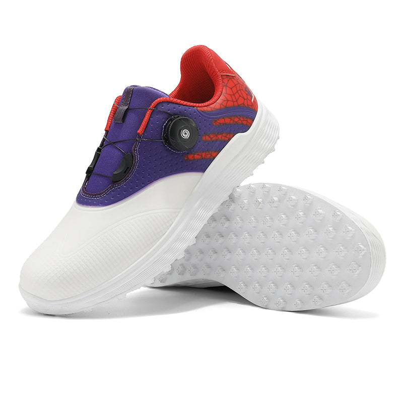 Aoraki Golf Shoes GX-04 - GX-04 PL - 7