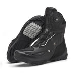Aoraki Motorcycle Shoes JC608 - JC608 BK - 7
