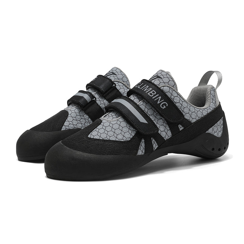 Aoraki Climbing Shoes PY-0042 - PY-0042-GY - 7.jpg