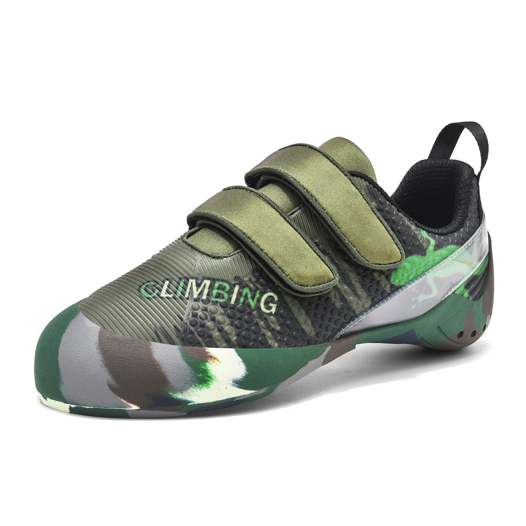 Aoraki Climbing Shoes PY-11 - PY-11-GN - 7.jpg