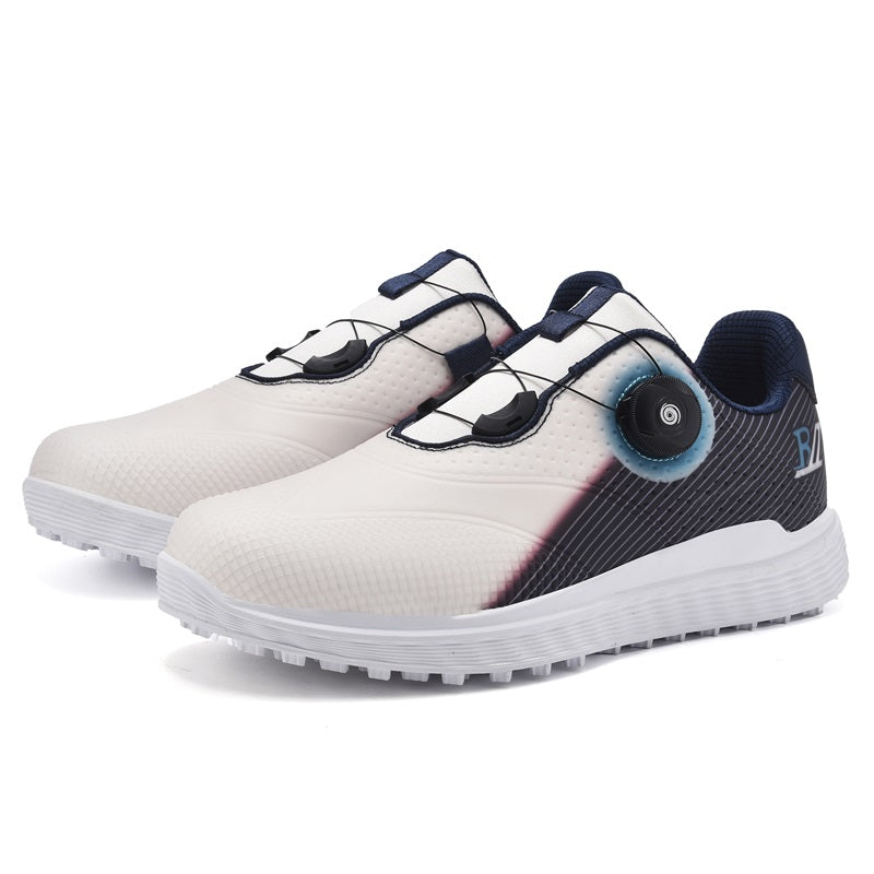 Aoraki Golf Shoes G01 - G01 BU - (7)