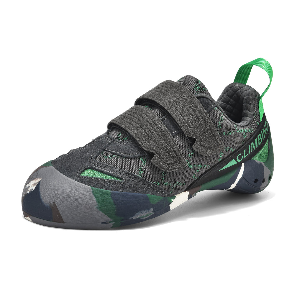 Aoraki Climbing Shoes PY-6 - PY-6-GN - 7.jpg