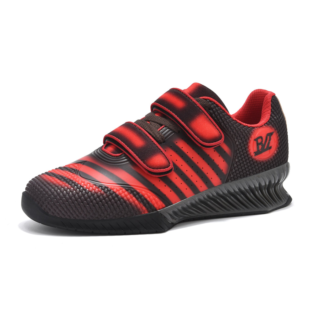 Aoraki Weightlifting Shoes SD-01 - SD-01 RD - 7