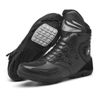 Aoraki Motorcycle Shoes JC6009 - JC6009 BK - 7