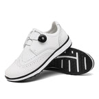 Aoraki Golf Shoes F-021 - F-021 WHT - 7