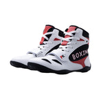Aoraki Boxing Shoes VS-11 - VS-11 BKRD - 7
