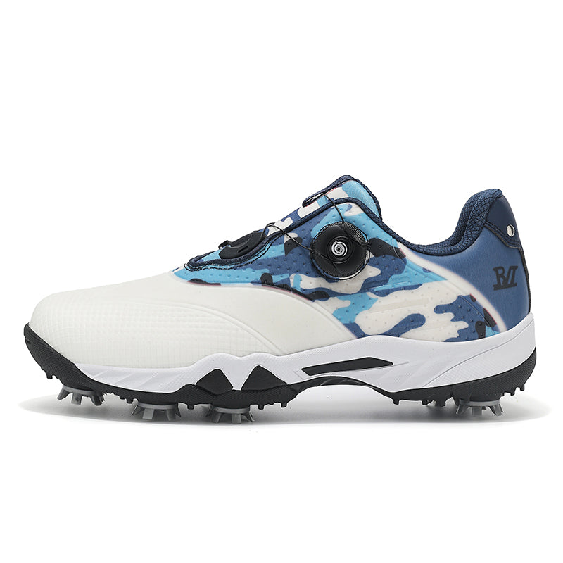 Aoraki Golf Shoes G-01 - G-01 BU - 8 (4)