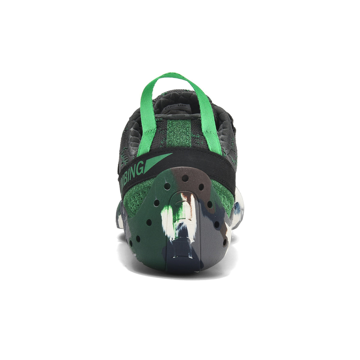 Aoraki Climbing Shoes PY-6 - PY-6-GN - 8.jpg