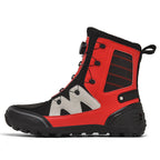 Aoraki Motorcycle Shoes JC-1011 - JC-1011 RD - 8