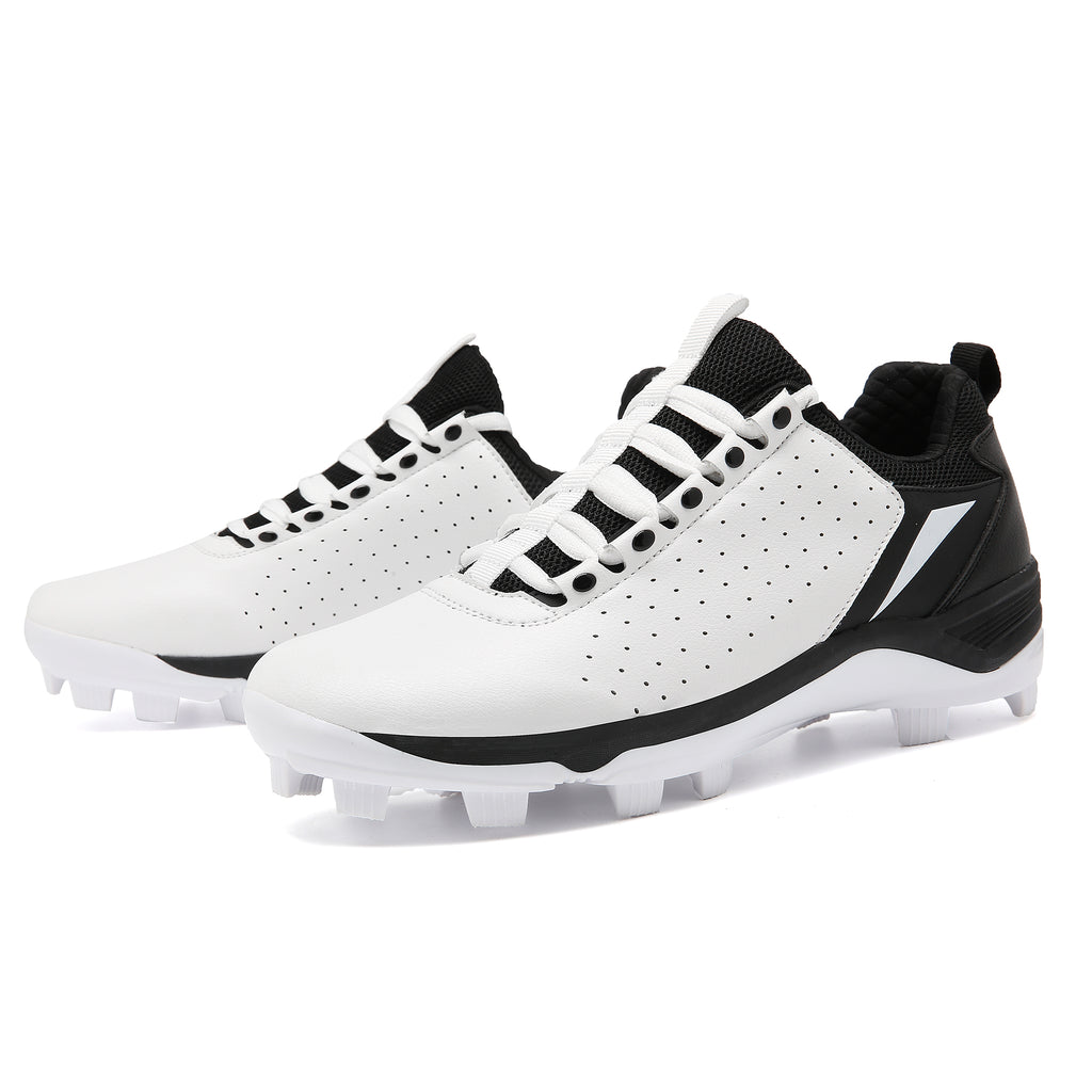 Aoraki Baseball Shoes B-X101 - B-X101 BK - 8.jpg