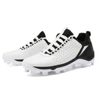 Aoraki Baseball Shoes B-X101 - B-X101 BK - 8.jpg