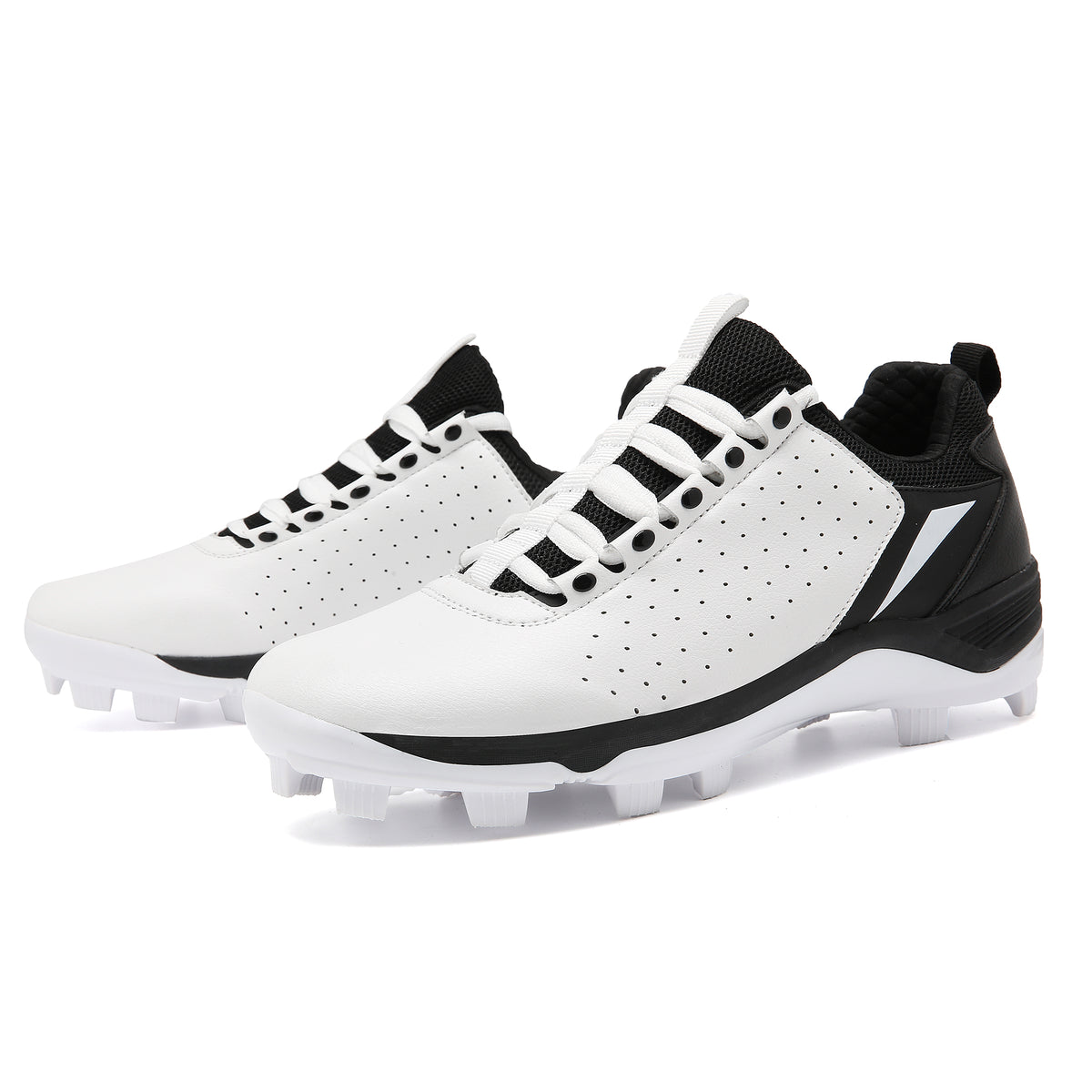 Aoraki Baseball Shoes B-X101 - B-X101 BK - 8.jpg