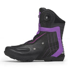 Aoraki Motorcycle Shoes JC608 - JC608 PL - 8