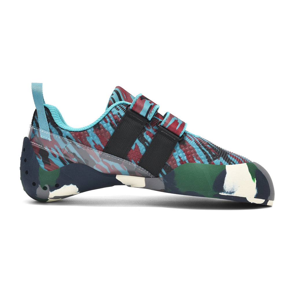 Aoraki Climbing Shoes PY-9 - PY-9-BU - 8.jpg