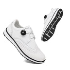 Aoraki Golf Shoes F-021 - F-021 WHT - 8