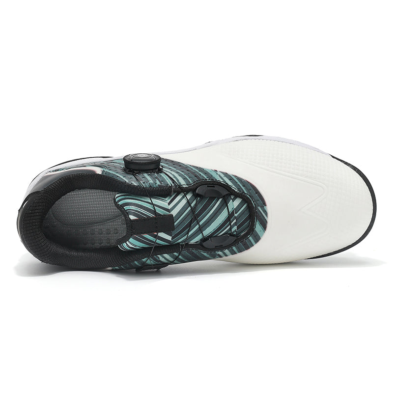 Aoraki Golf Shoes G-01 - G-01 LB - 9 (4)