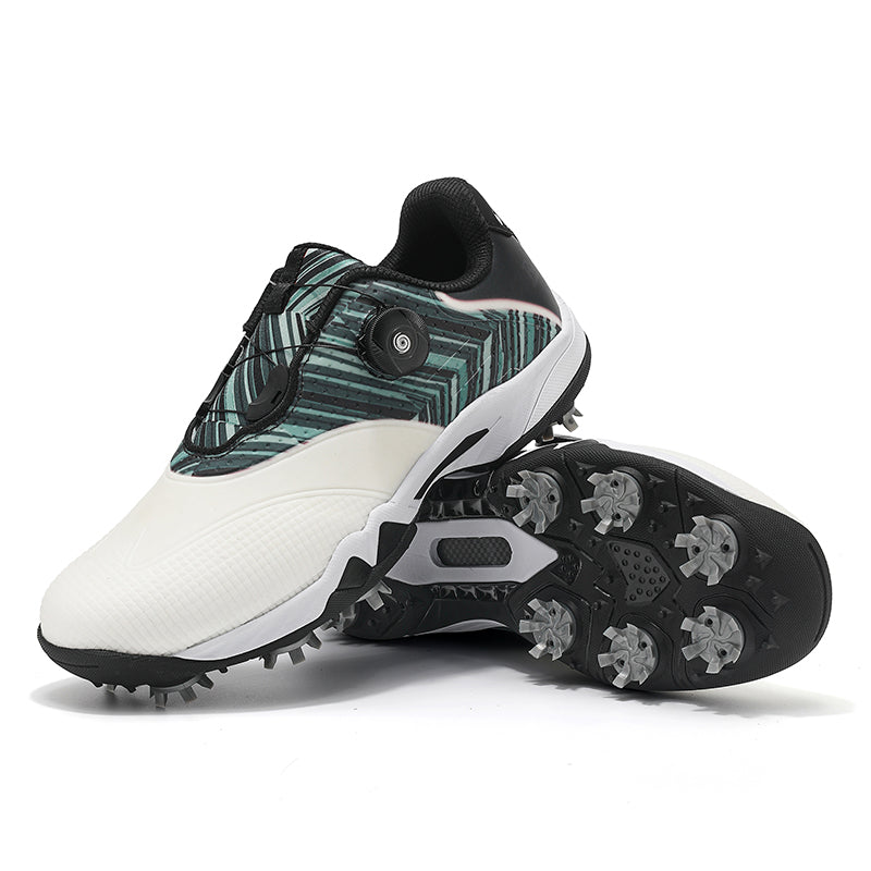 Aoraki Golf Shoes G-01 - G-01 LB - 9 (6)