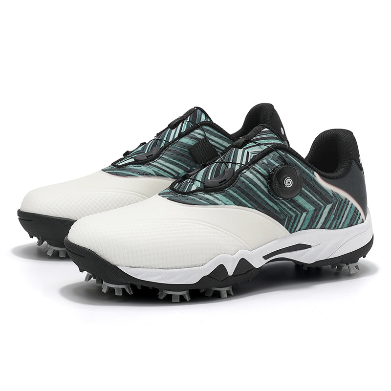 Aoraki Golf Shoes G-01 - G-01 LB - 9 (7)