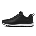 Aoraki Golf Shoes F-24-1 - F-24-1 BK - 9
