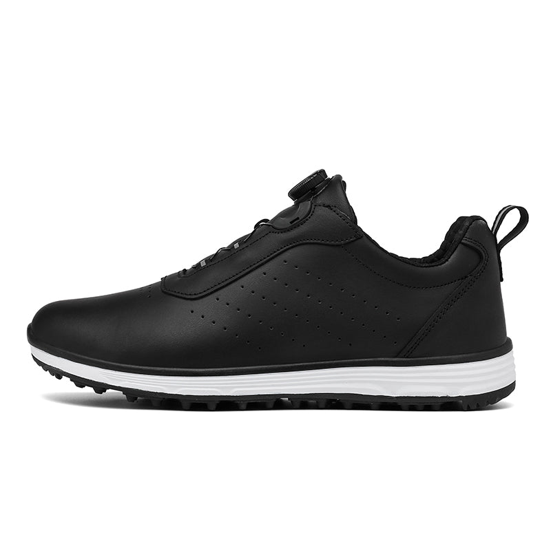 Aoraki Golf Shoes F-24-1 - F-24-1 BK - 9