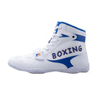 Aoraki Boxing Shoes VS-11 - VS-11 BU - 9