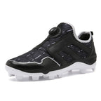 Aoraki Baseball Shoes B-X102 - B-X102 BK - 9.jpg