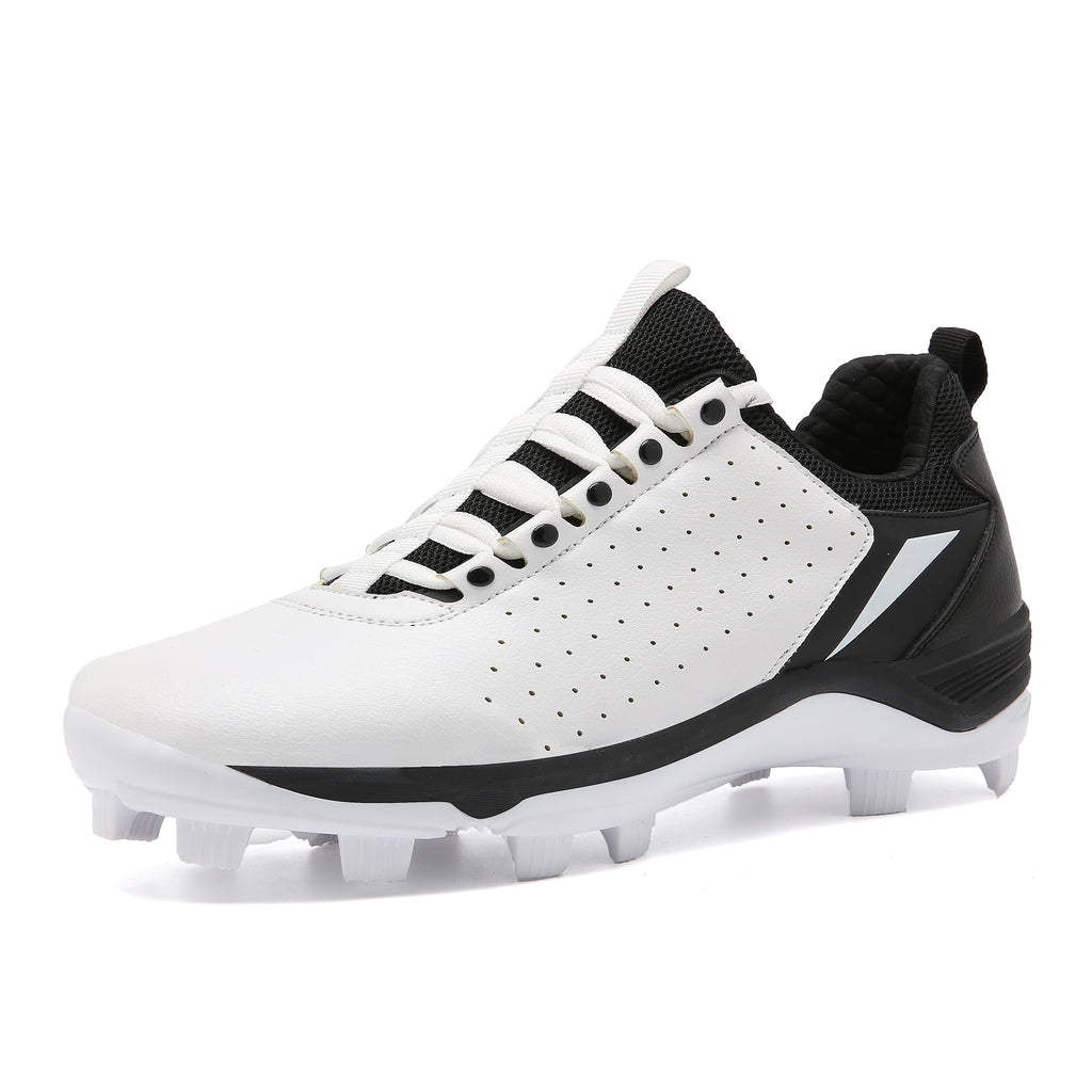 Aoraki Baseball Shoes B-X101 - B-X101 BK - 9.jpg