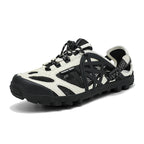 Aoraki Cycling Shoes DC-196 - DC-196-BW - 9.jpg