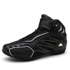 Aoraki Motorcycle Shoes JC-890 - JC-890 BK - 9