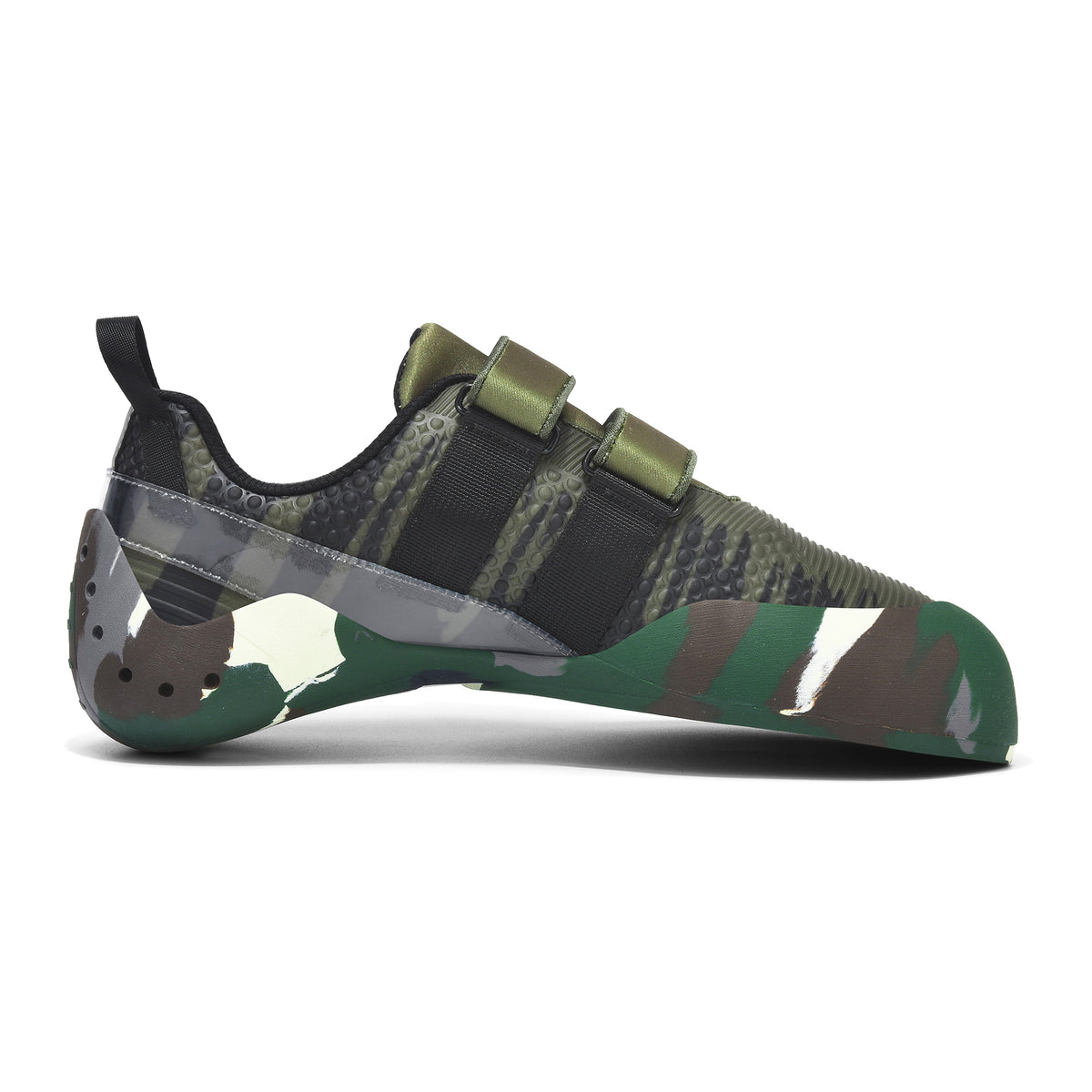 Aoraki Climbing Shoes PY-11 - PY-11-GN - 9.jpg