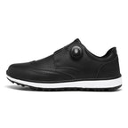 Aoraki Golf Shoes F-021 - F-021 BK - 9
