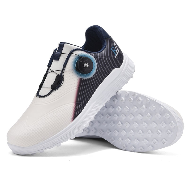 Aoraki Golf Shoes G01 - G01 BU - (9)
