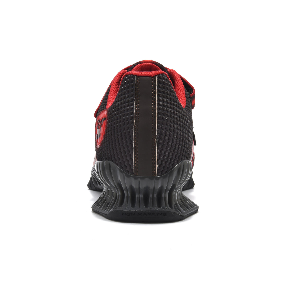 Aoraki Weightlifting Shoes SD-01 - SD-01 RD - 9