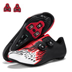 Aoraki Cycling Shoes DC-1201 - DC-1201-RD - A.jpg