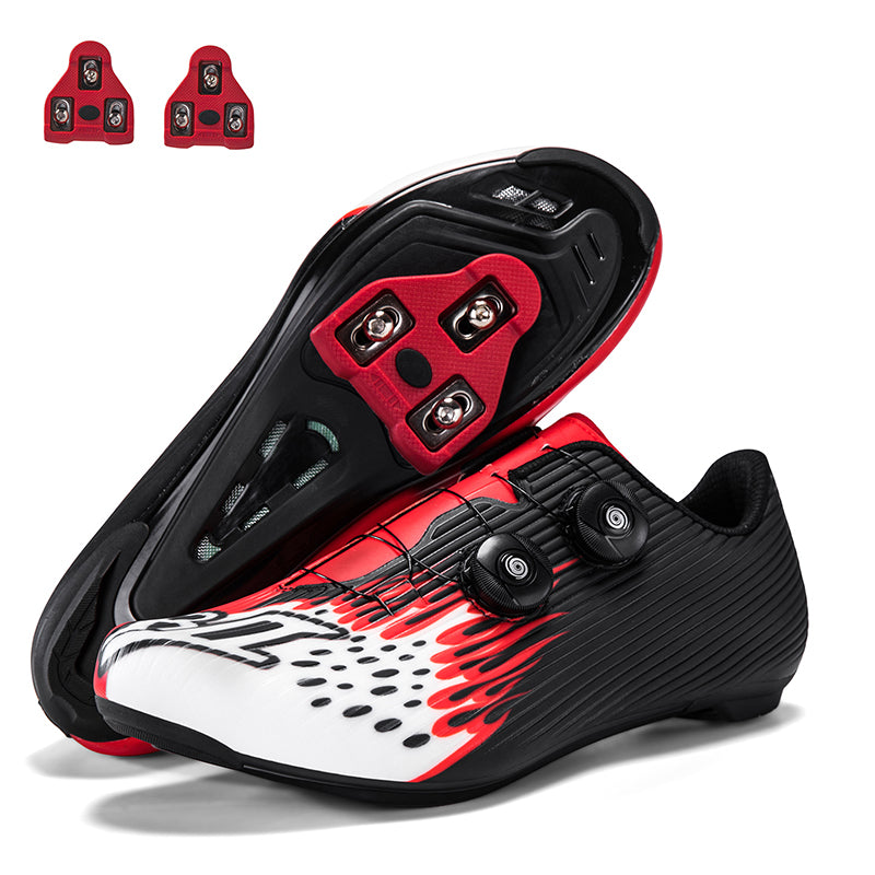 Aoraki Cycling Shoes DC-1201 - DC-1201-RD - A.jpg