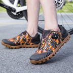 Aoraki Cycling Shoes DC-007 - DC-007 OG - A59A0001