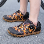 Aoraki Cycling Shoes DC-007 - DC-007 OG - A59A0005