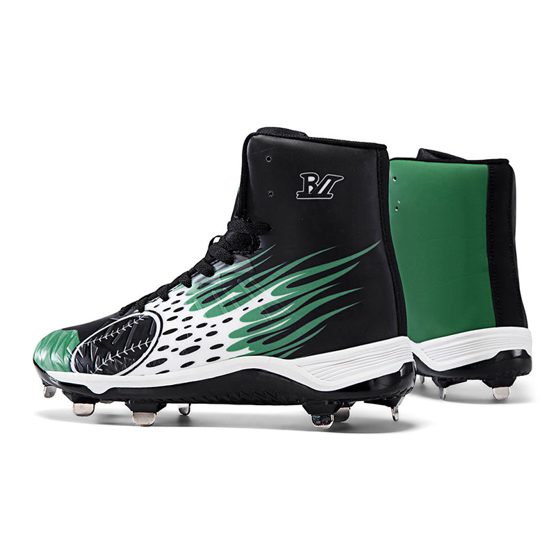 Aoraki Baseball Shoes BX1069 - BX1069 GN - A59A0007.jpg