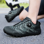 Aoraki Cycling Shoes DC-007 - DC-007 GN - A59A0018