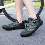 Aoraki Cycling Shoes DC-007 - DC-007 GN - A59A0020