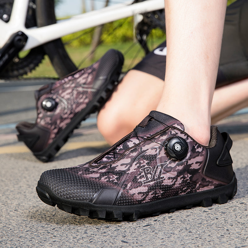 Aoraki Cycling Shoes DC-007 - DC-007 PK - A59A0032