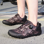 Aoraki Cycling Shoes DC-007 - DC-007 PK - A59A0035