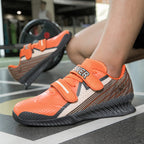 Aoraki Weightlifting Shoes SD-062 - SD-062 OG - A59A0051