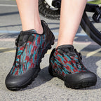 Aoraki Cycling Shoes DC-007 - DC-007 GY - A59A0051