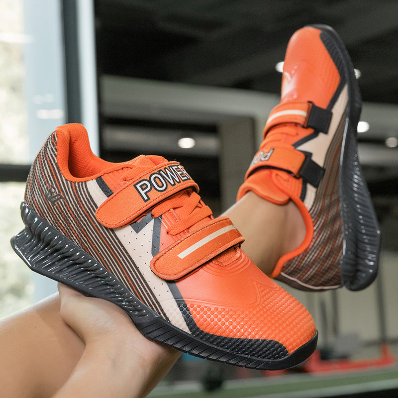 Aoraki Weightlifting Shoes SD-062 - SD-062 OG - A59A0052