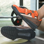 Aoraki Weightlifting Shoes SD-062 - SD-062 OG - A59A0054
