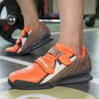 Aoraki Weightlifting Shoes SD-062 - SD-062 OG - A59A0057