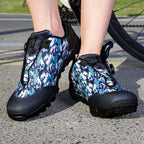 Aoraki Cycling Shoes DC-007 - DC-007 BU - A59A0061