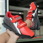 Aoraki Weightlifting Shoes SD-062 - SD-062 RD - A59A0063