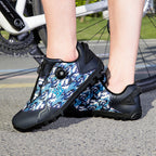Aoraki Cycling Shoes DC-007 - DC-007 BU - A59A0063